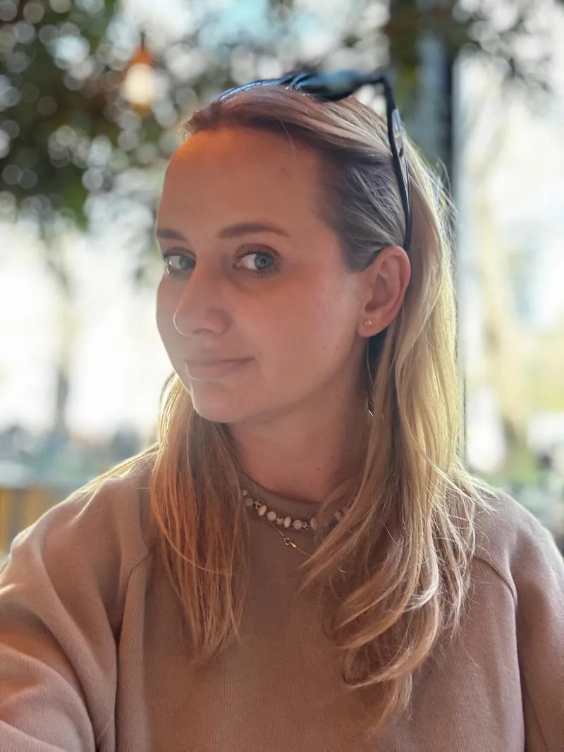 Zdjęcie klientki - Asia
